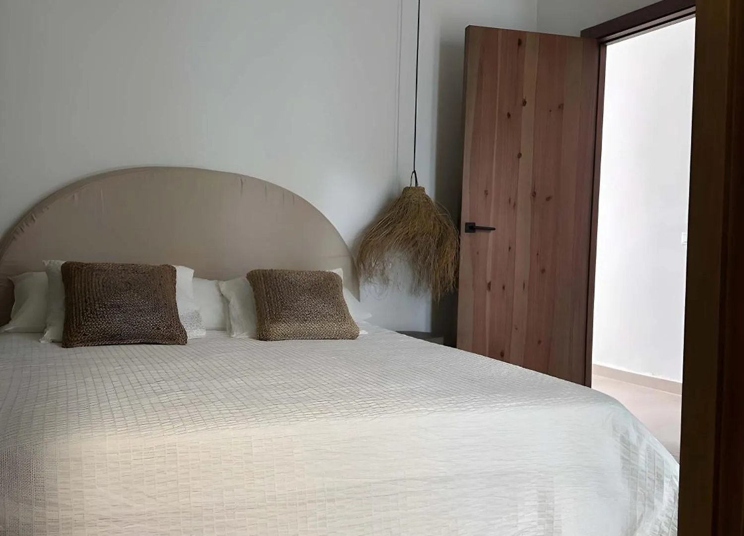 Casa Zen Con Piscina Privada Y Jardin Chill Out El Palmar Villa 0*, El Palmar (Andalucia)
