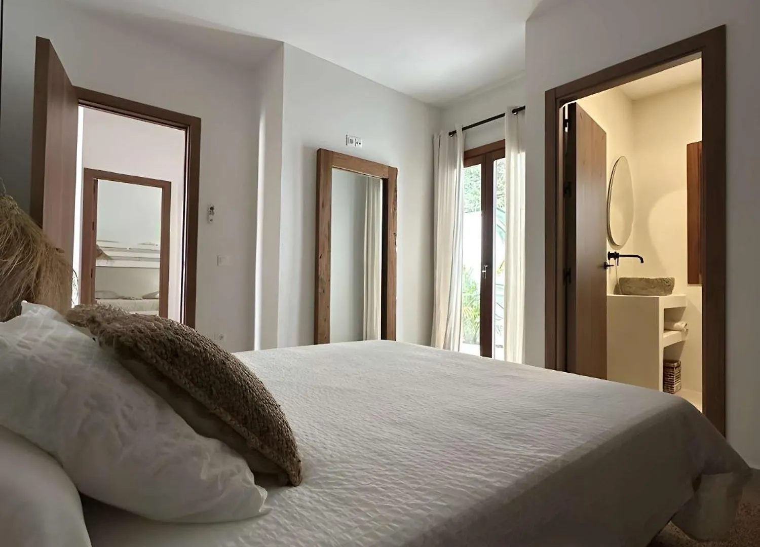Casa Zen Con Piscina Privada Y Jardin Chill Out El Palmar Villa Semesterbostad
