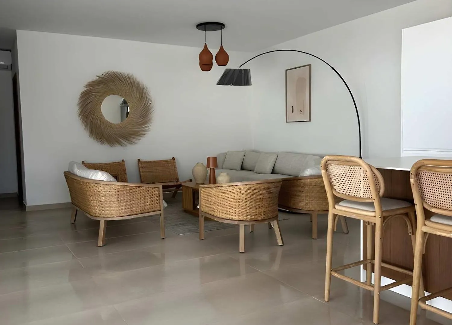 Casa Zen Con Piscina Privada Y Jardin Chill Out El Palmar Villa 0*, El Palmar (Andalucia)