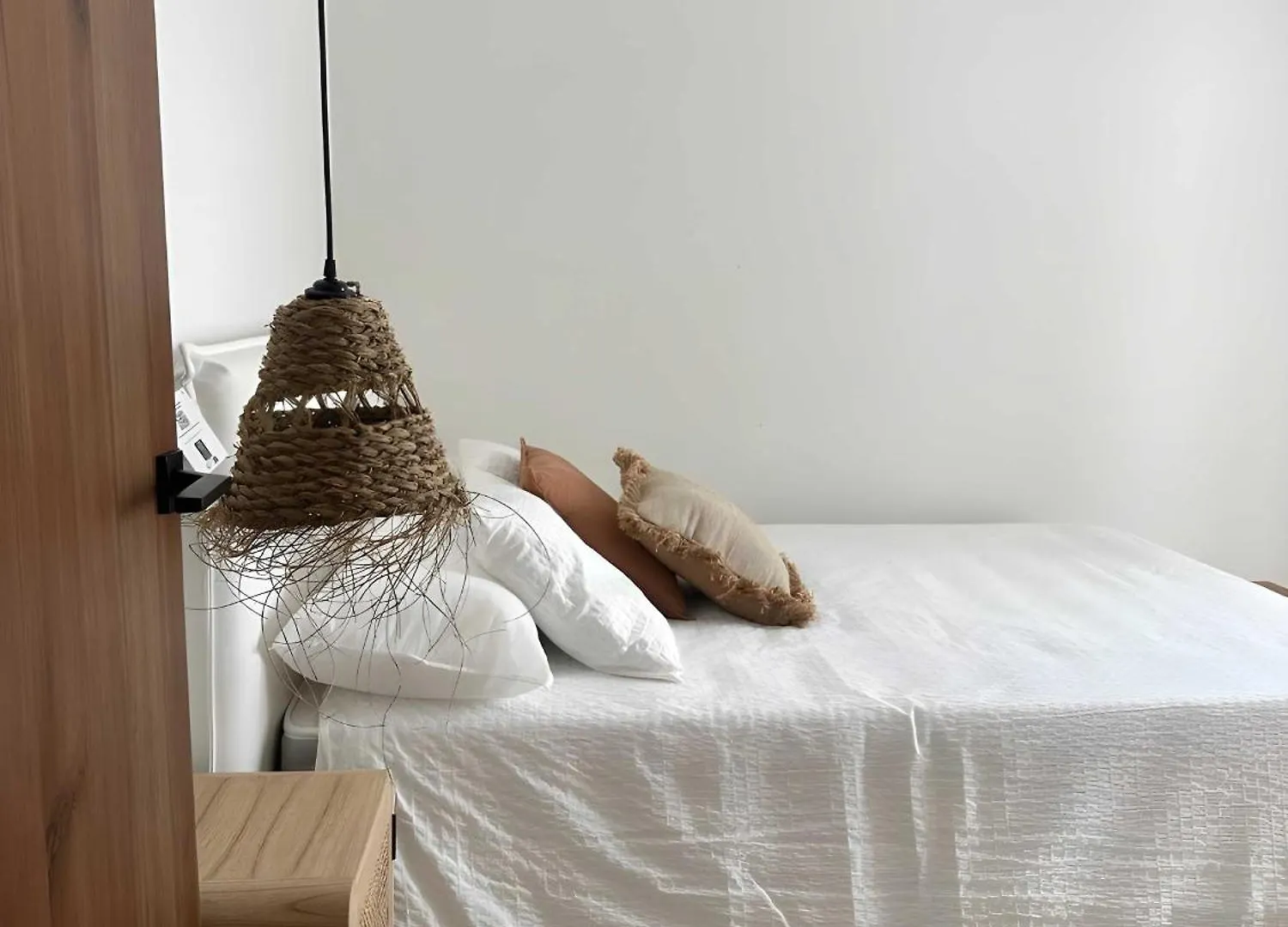 Semesterbostad Casa Zen Con Piscina Privada Y Jardin Chill Out El Palmar Villa