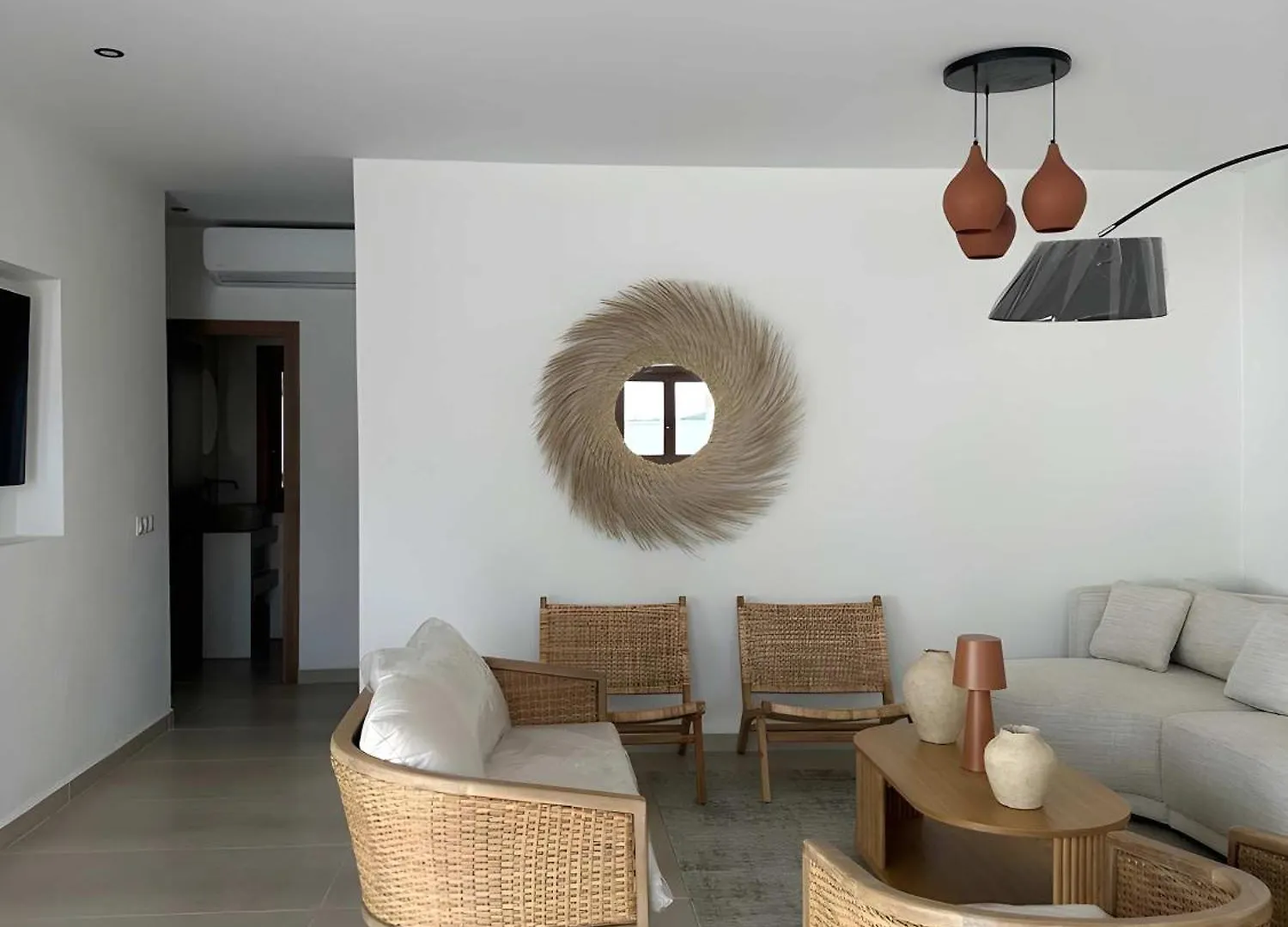 Casa Zen Con Piscina Privada Y Jardin Chill Out El Palmar Villa Spanien