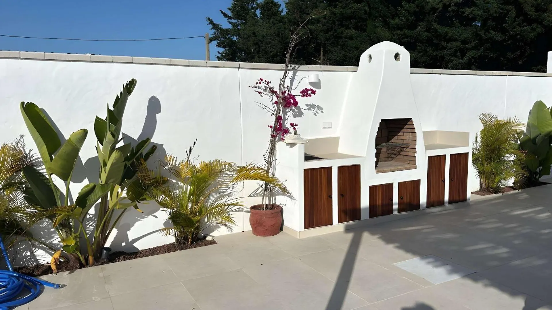 Casa Zen Con Piscina Privada Y Jardin Chill Out El Palmar Villa El Palmar  El Palmar (Andalucia)
