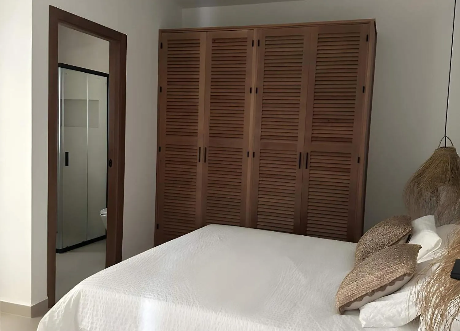 Casa Zen Con Piscina Privada Y Jardin Chill Out El Palmar Villa 0*, El Palmar (Andalucia) Spain
